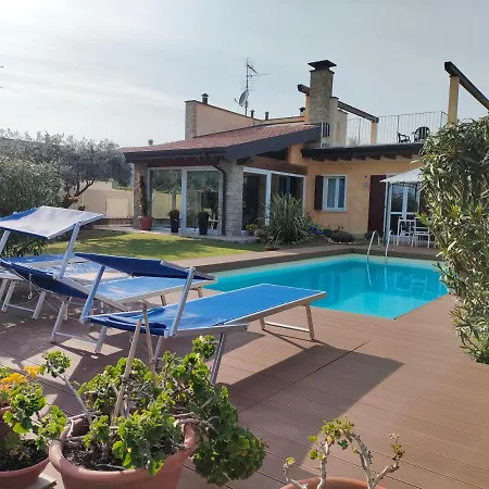 Villa La Gemma Sul *