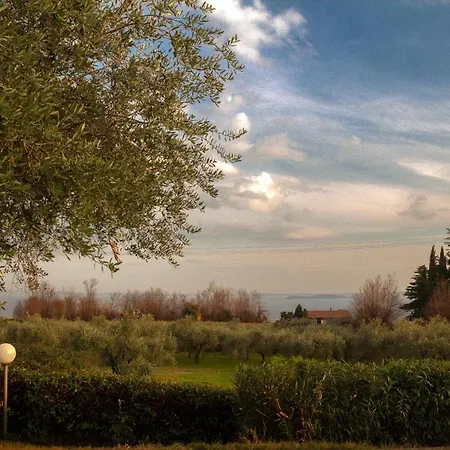 Villa La Gemma Sul Manerba del Garda