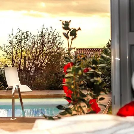 La Gemma Sul Villa *